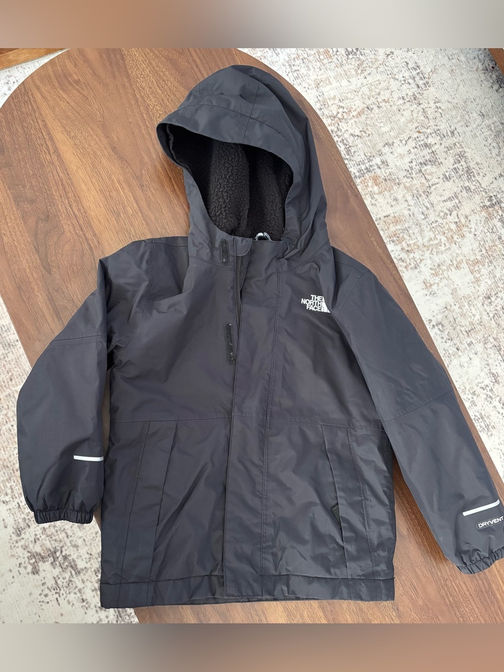 The North Face Kids - Size 4T